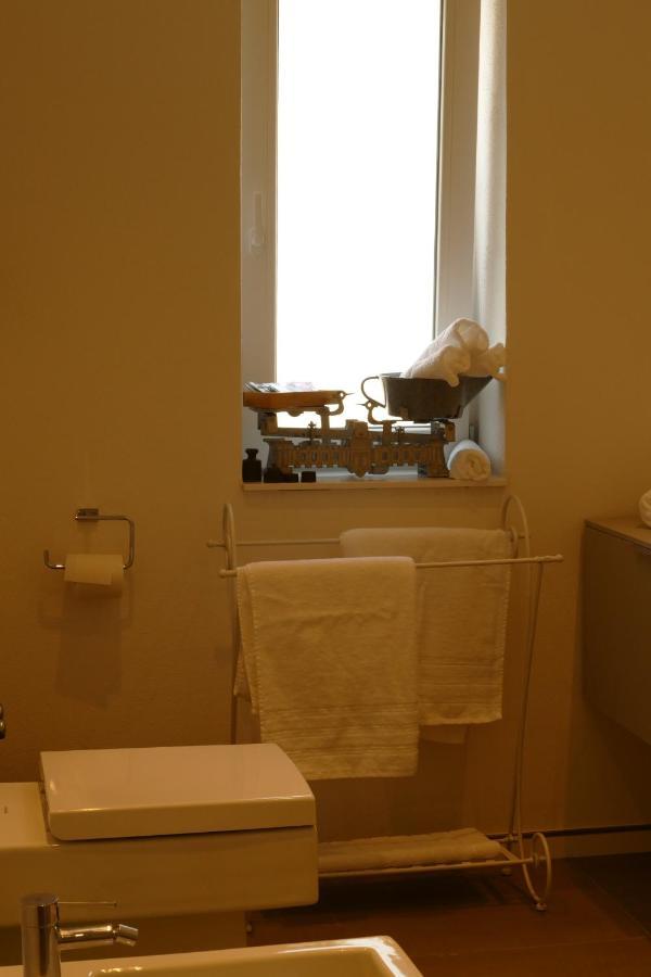 Katrin-Cara Mia Ferienwohnung Trittenheim Esterno foto